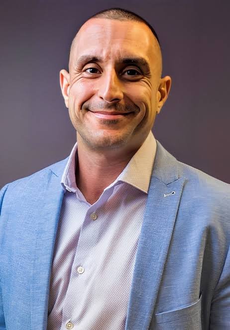 Charles Patti