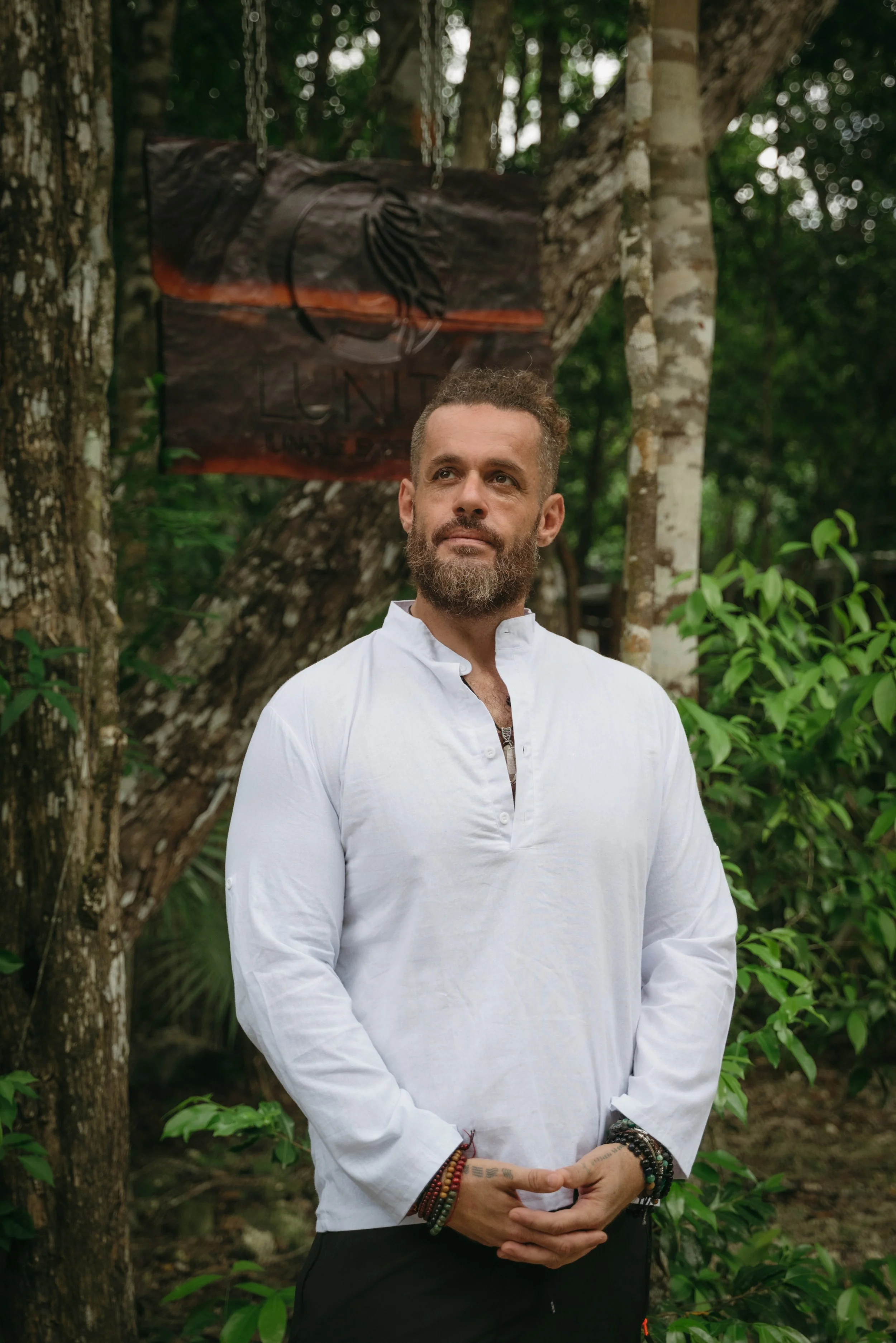 Nico Rossi
