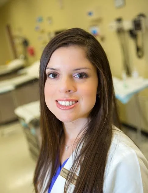 Patricia M. Delgado, DNP