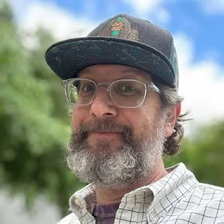 Daniel Shankin