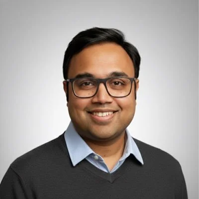 Pranay Gupta