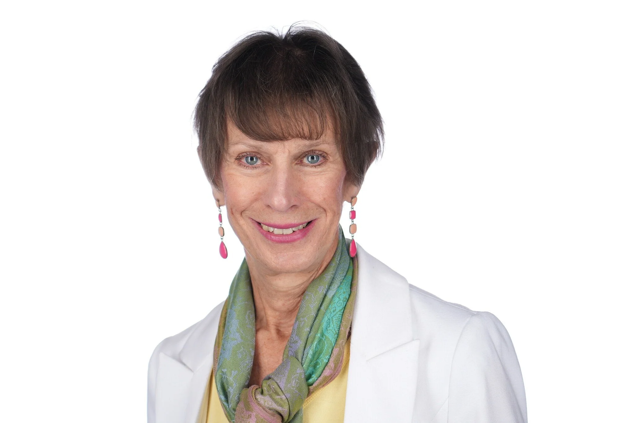 Christine Caldwell