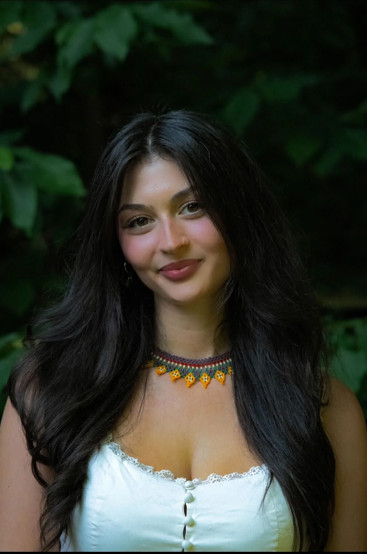 Lorien Chavez