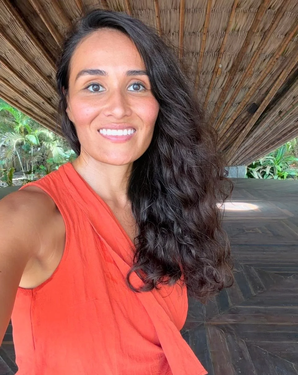 Nadira Kaimova