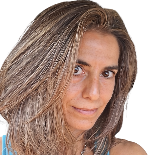 Amanda Gedeon Zeitounian