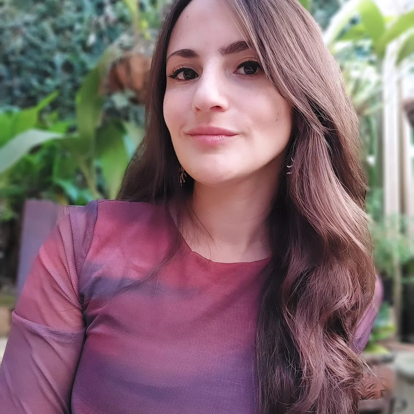 Melissa Hurtado Sierra