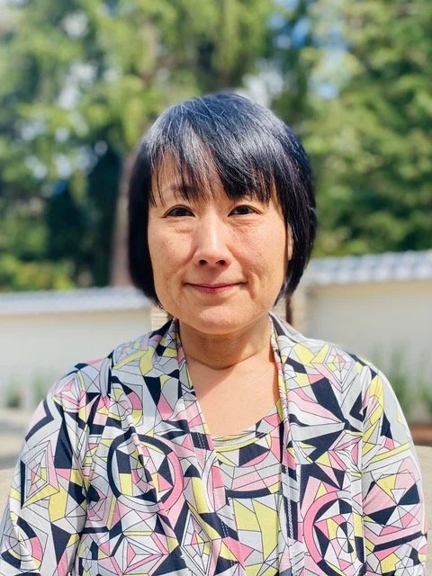 Naoko Bishop