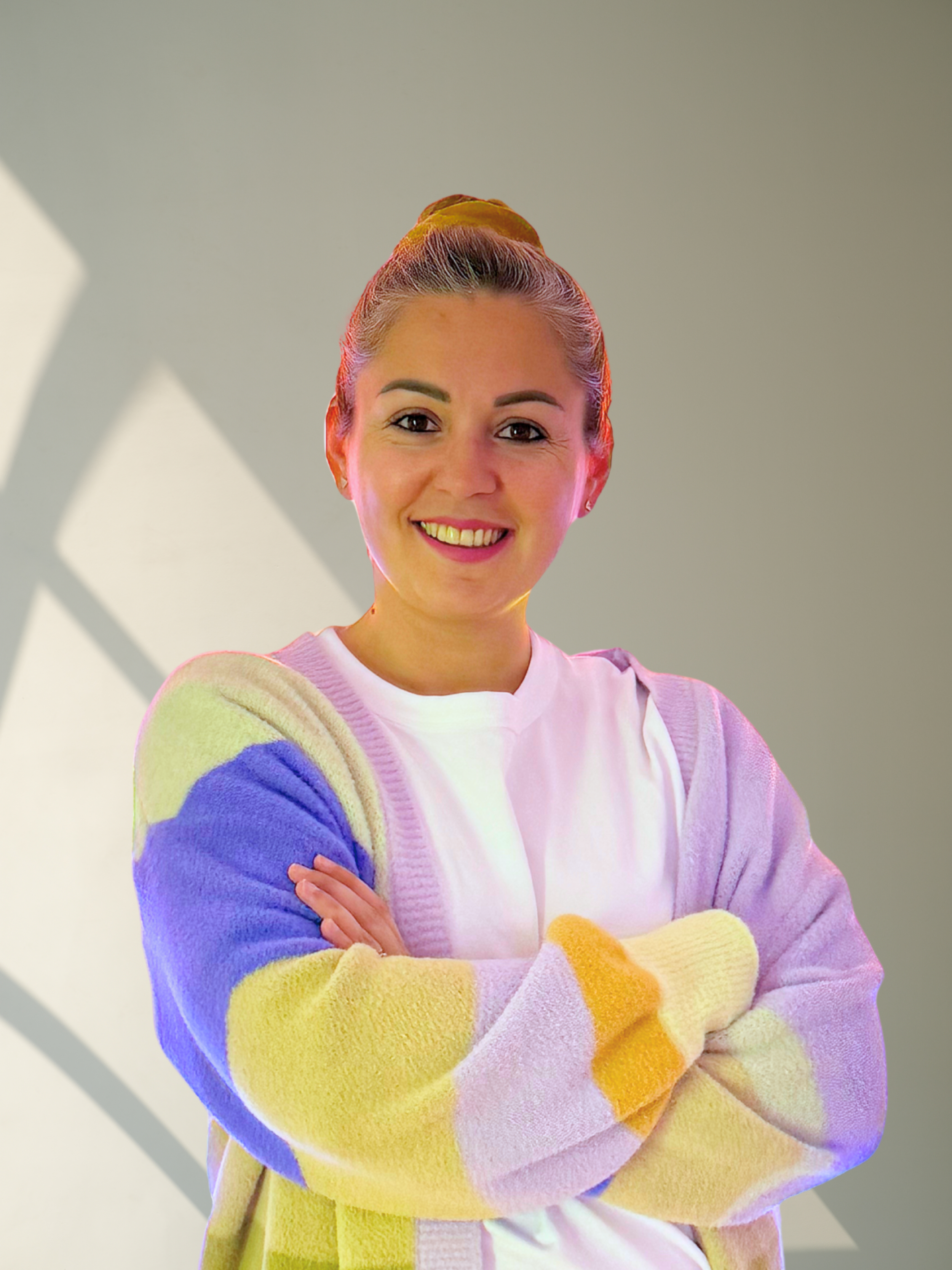 Milica Radovic Mandic
