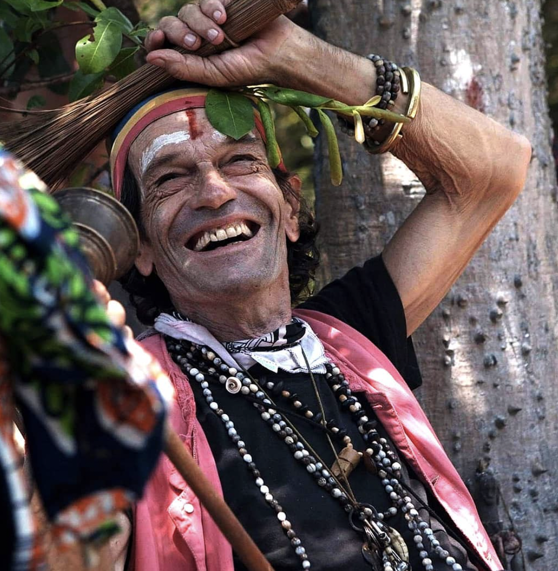 Tatayo (โFruit of the Windโ or โDongoโ)