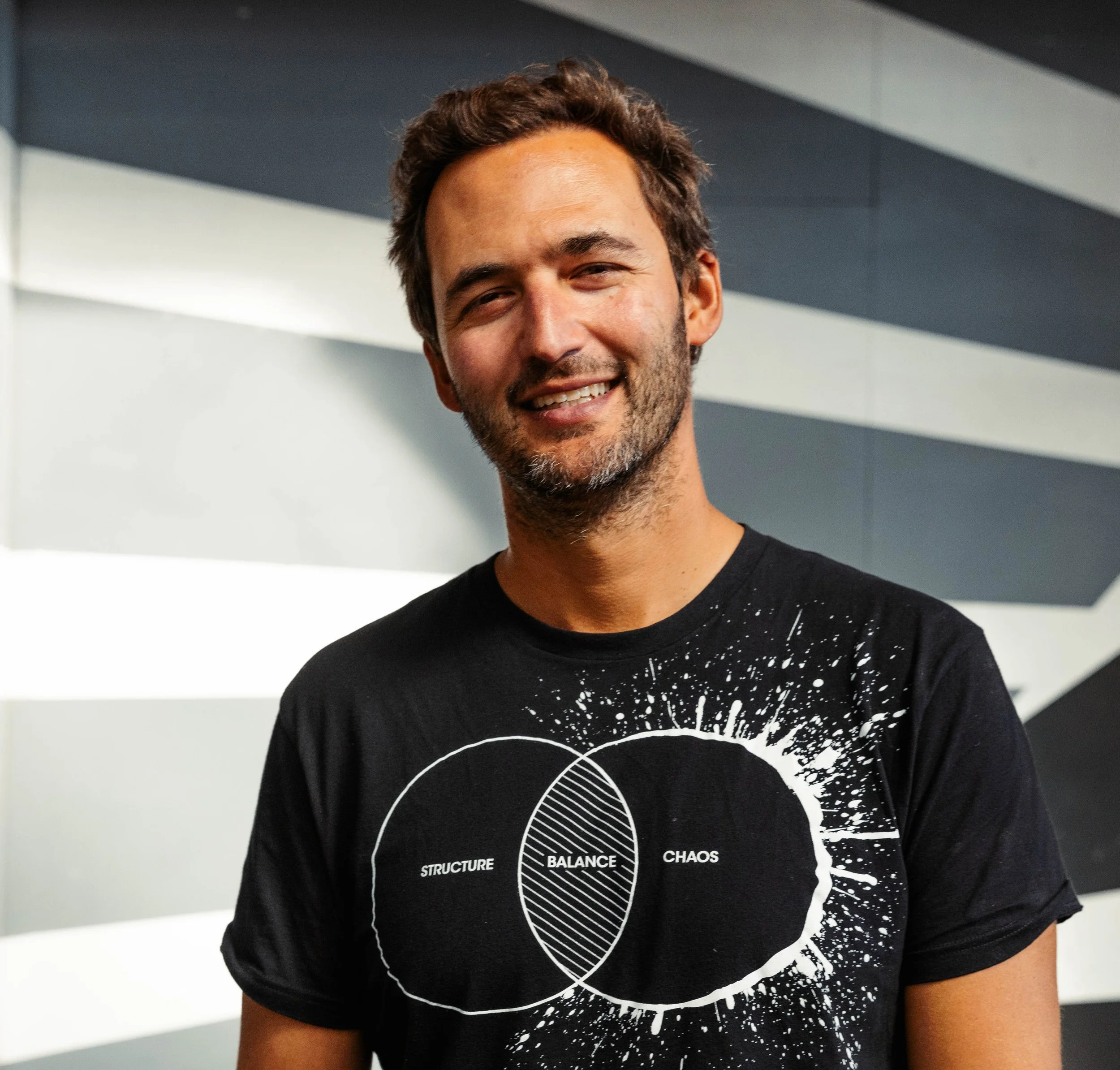 Jason Silva