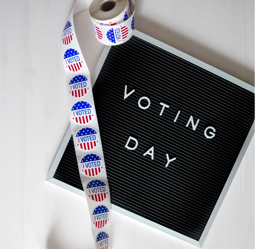 Satellite voting at Grinnell College, JRC Building, Room 101, Grinnell - 9 AM to 3 PM (ballots available for all precincts in Poweshiek County) 
