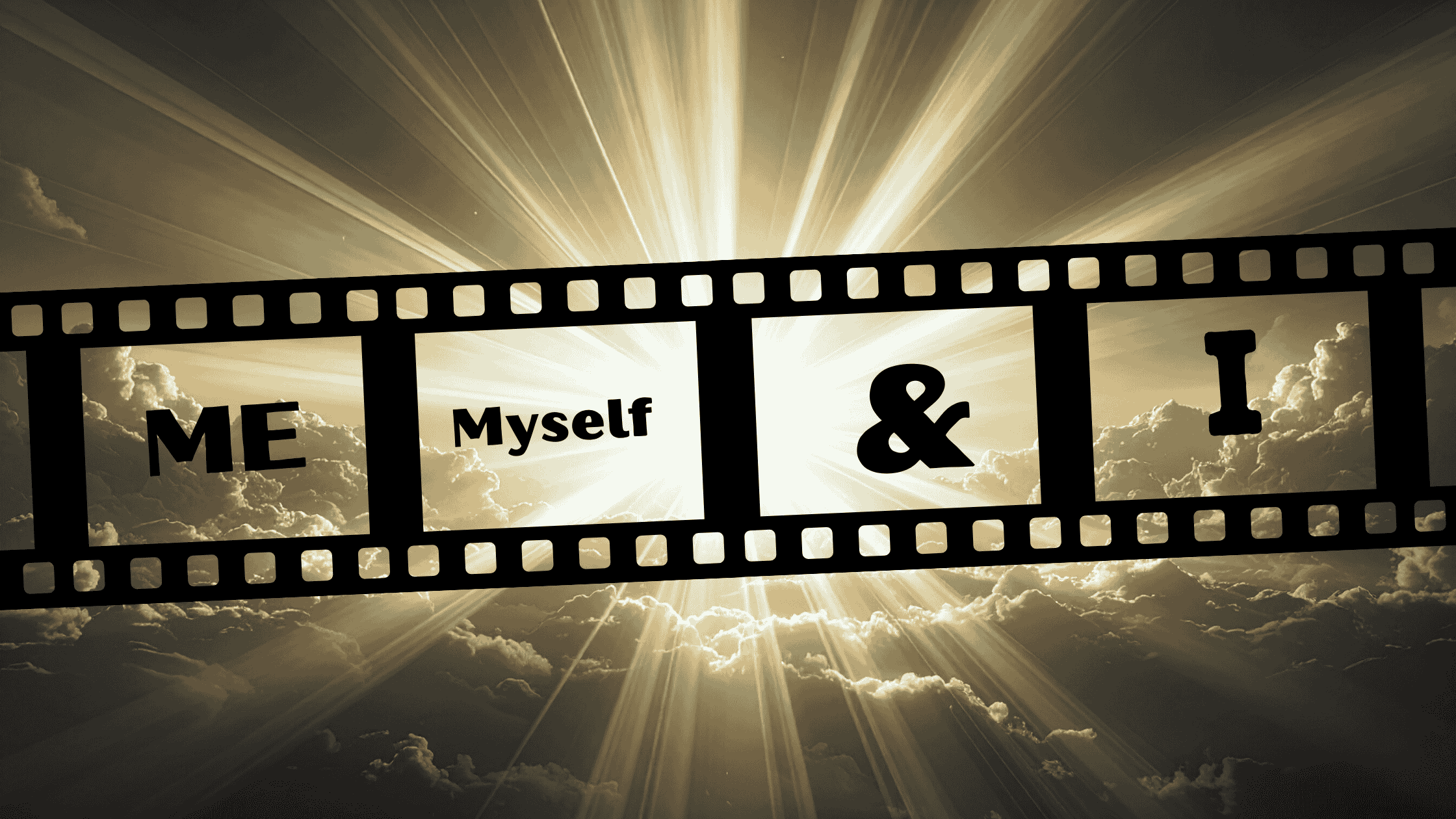 3 Reasons to Be More Self-Centered