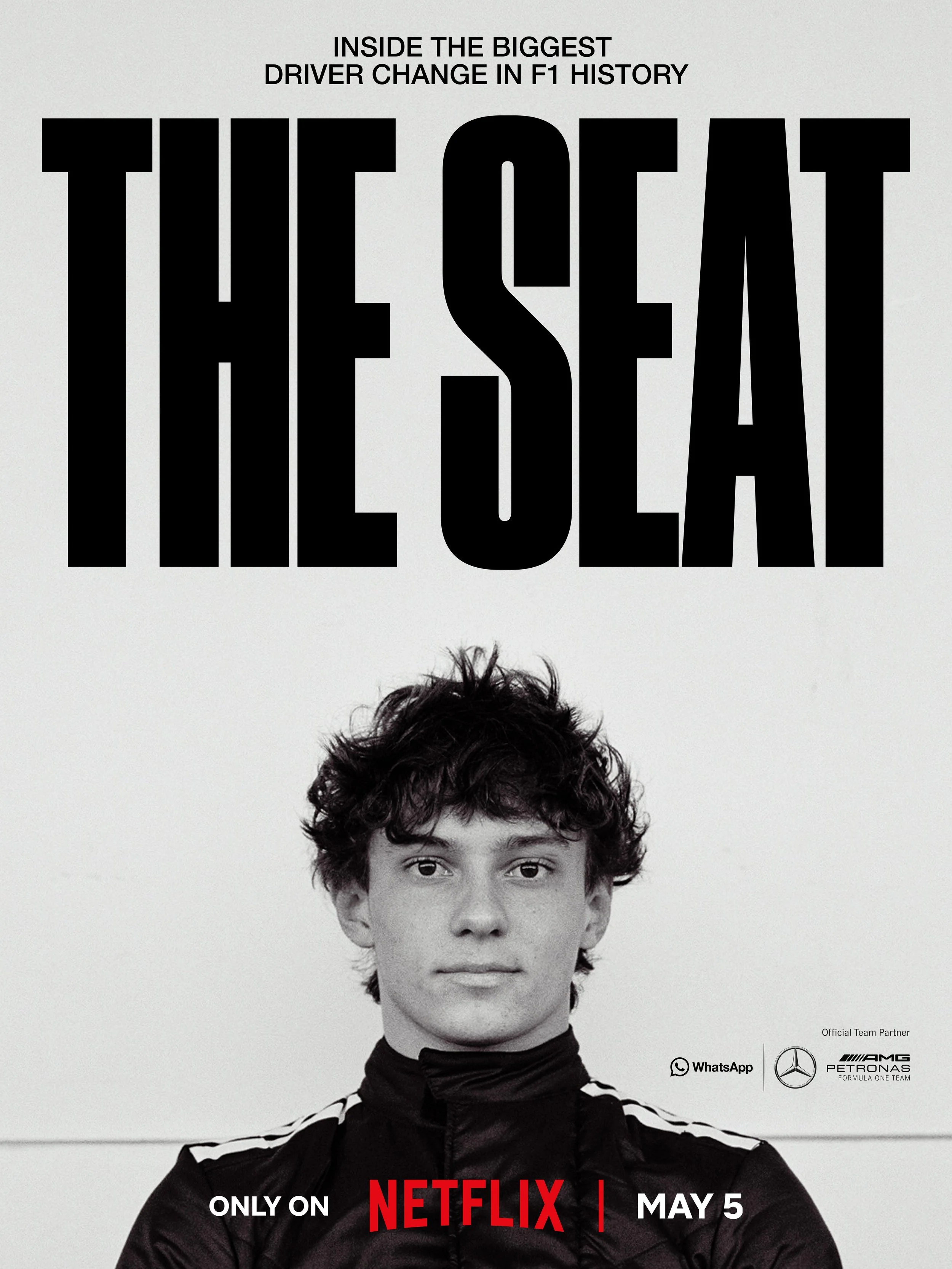The Seat