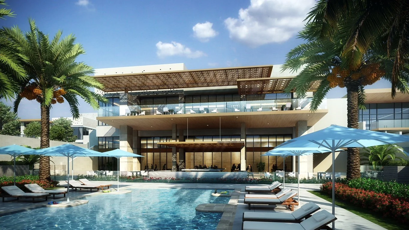 RCPV Hotel Pool to Lounge.JPG