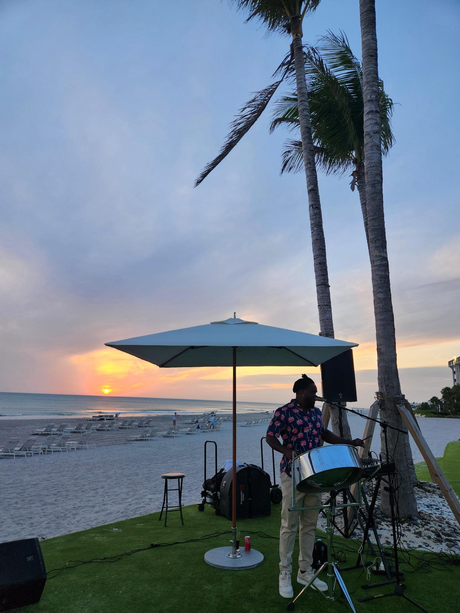 MLA 2026 dinner drums.jpg