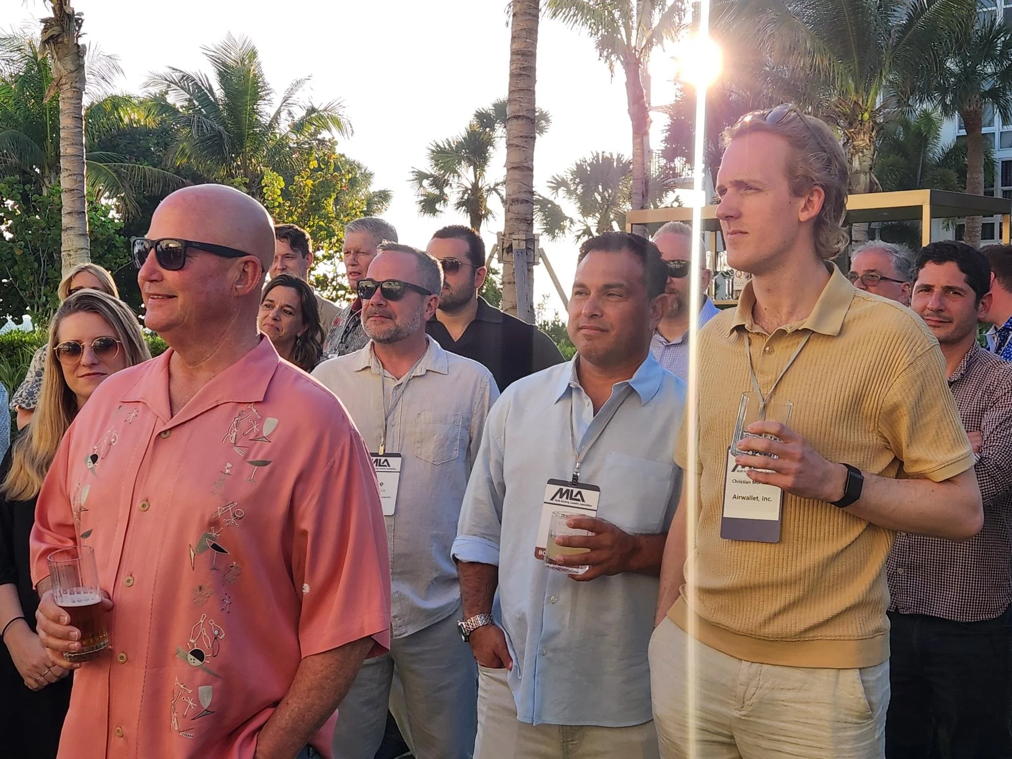 Spinning Up Success: Spring Conference Highlights