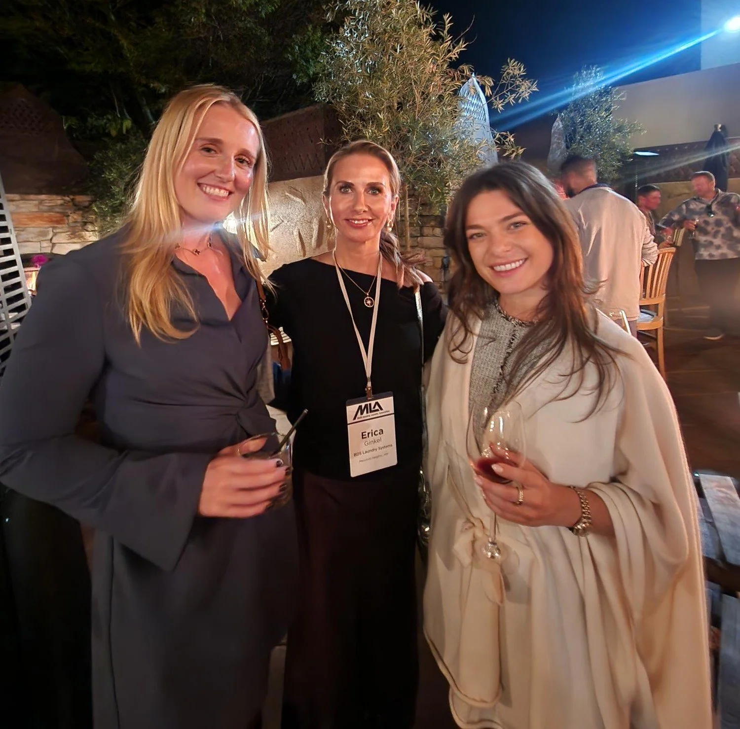 Connections in Every Cycle: 2026 Fall Conference Highlights