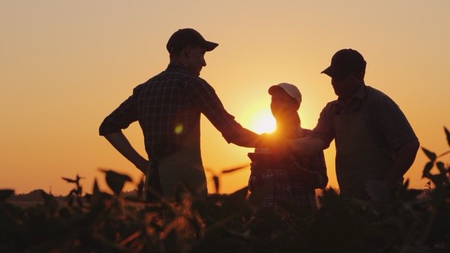 Cautionary Tales of Farm Succession Planning: The Interaction between Your Promises and Your Will