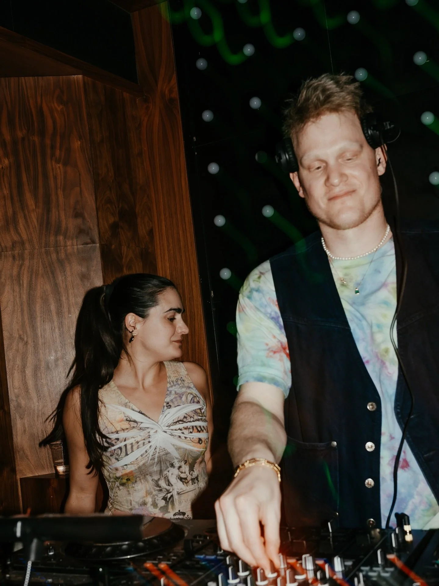 We love capturing your energy on our dance floors! You all show up ready to get down which sets the vibes for every Matinee. 

Want to see the pics? We&rsquo;ve recently uploaded images from @brighterdays.nyc, 90s vs 00s and more. View galleries from