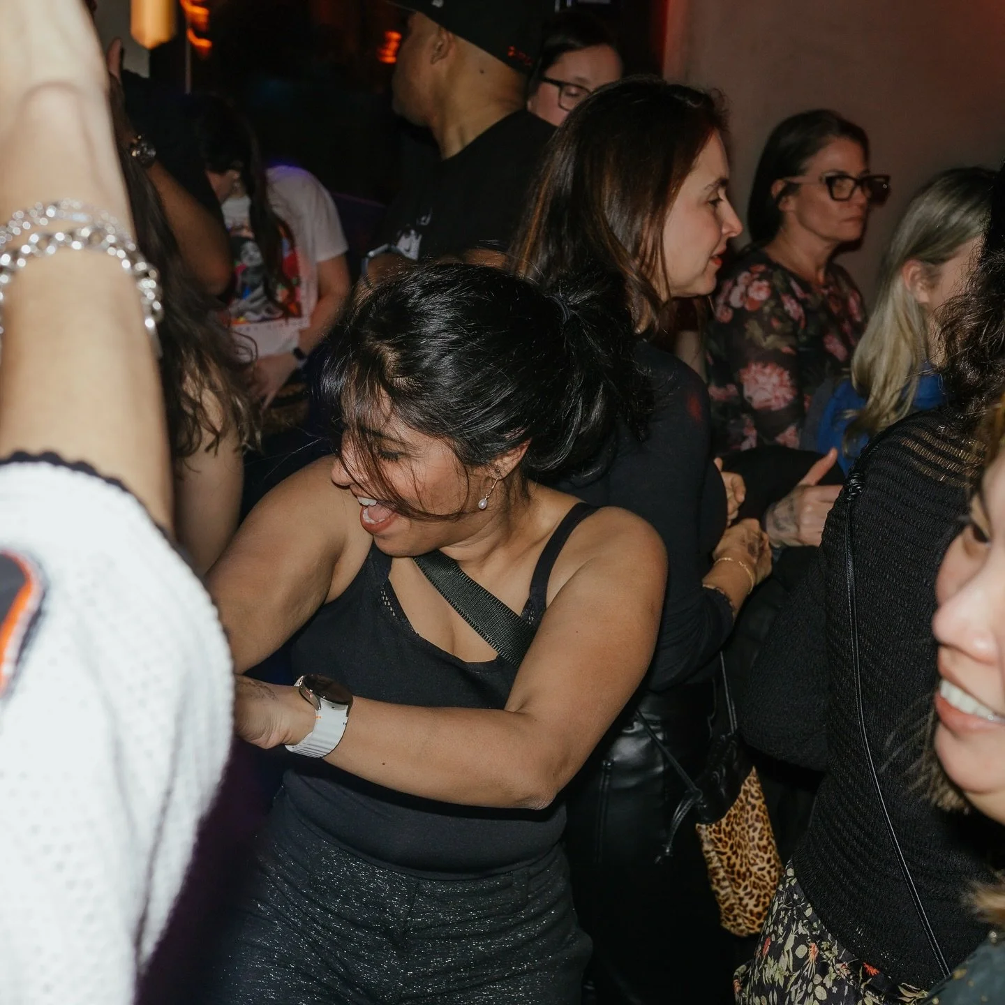 Who doesn&rsquo;t love throwback Hip-Hop and R&amp;B?! 

Friday Feeling is our monthly kickback dedicated to the 90s and 00s. Matineers love belting all the words to unforgettable lyrics like Mariah Carey&rsquo;s &ldquo;Fantasy&rdquo; or Mary J. Blig