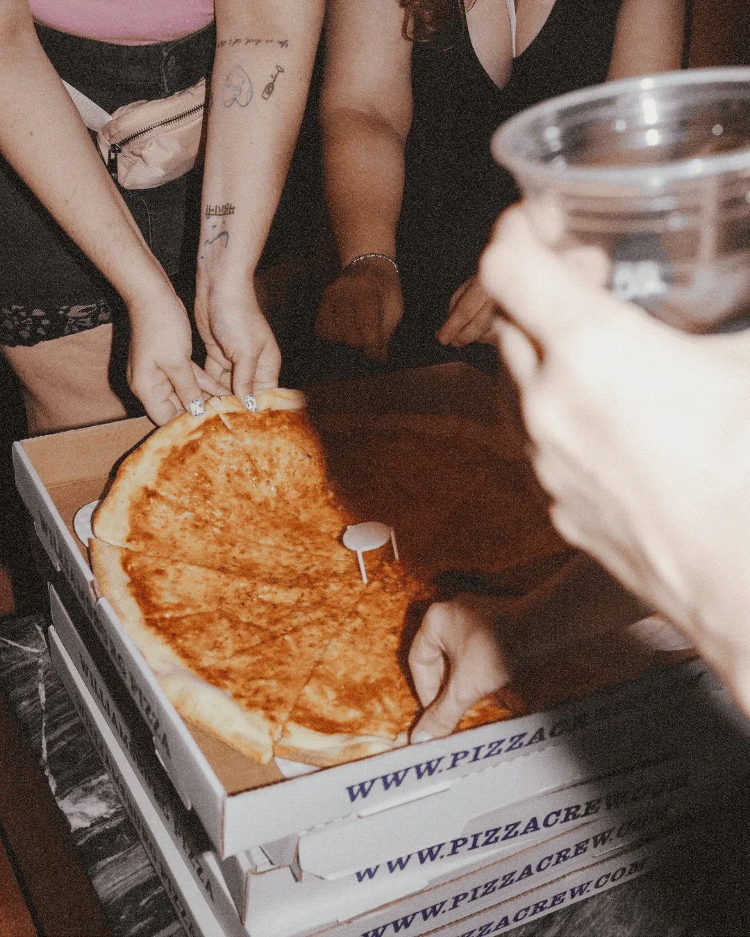Pizza!!!
