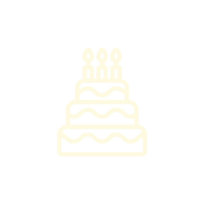 Cake Icon