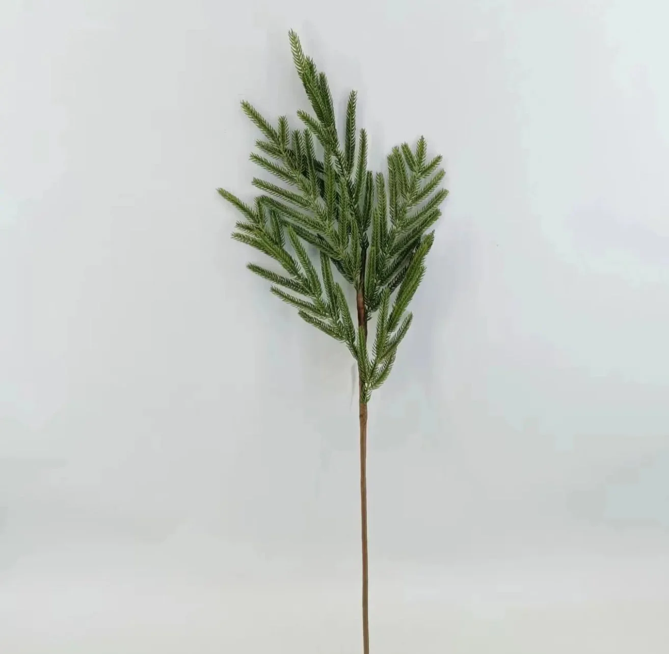 iDESIGN Exclusive Soft Touch Norfolk Pine Stems