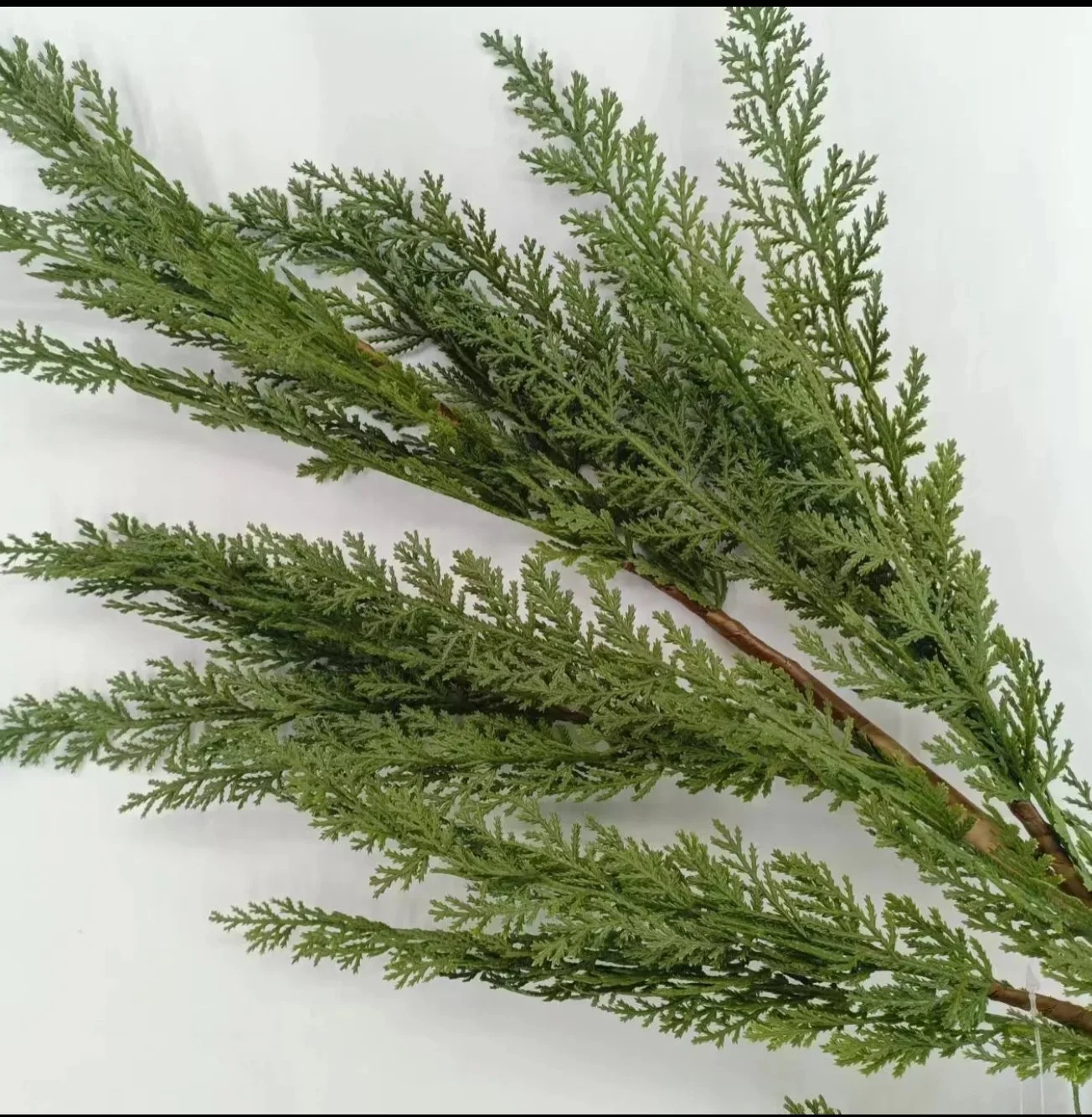 iDESIGN Exclusive Soft Touch Cypress Cedar Stem