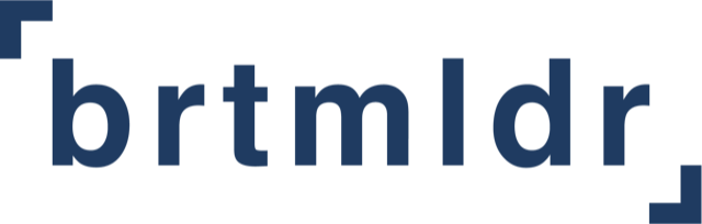 brtmldr
