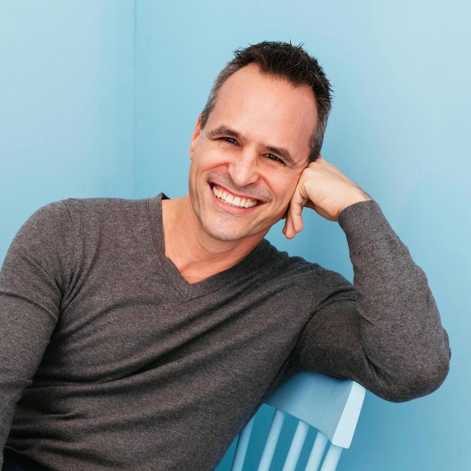 Chris Dilley — Circle in the Square Theatre School