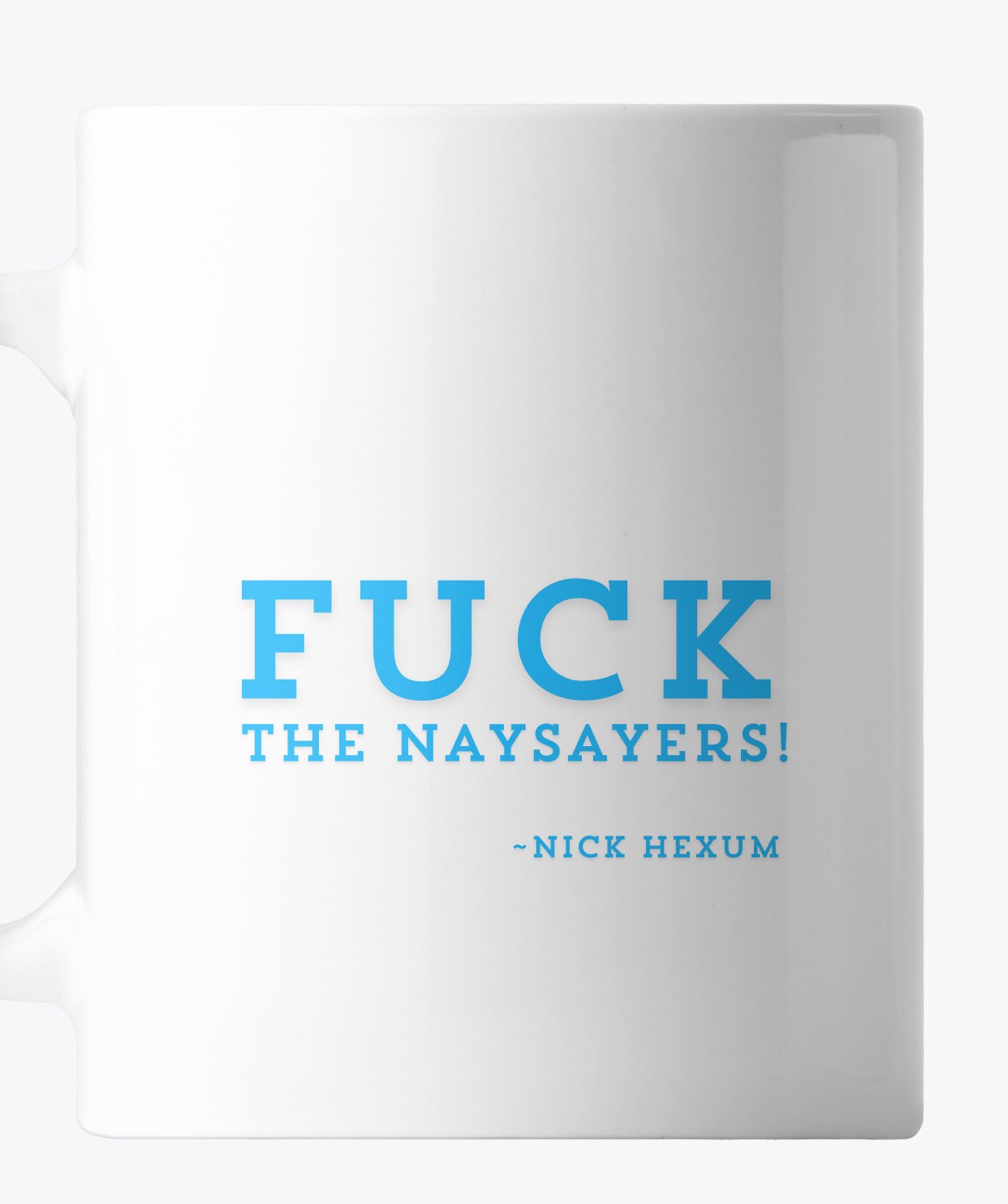 311 Heat sensitive, color changing Mugs
