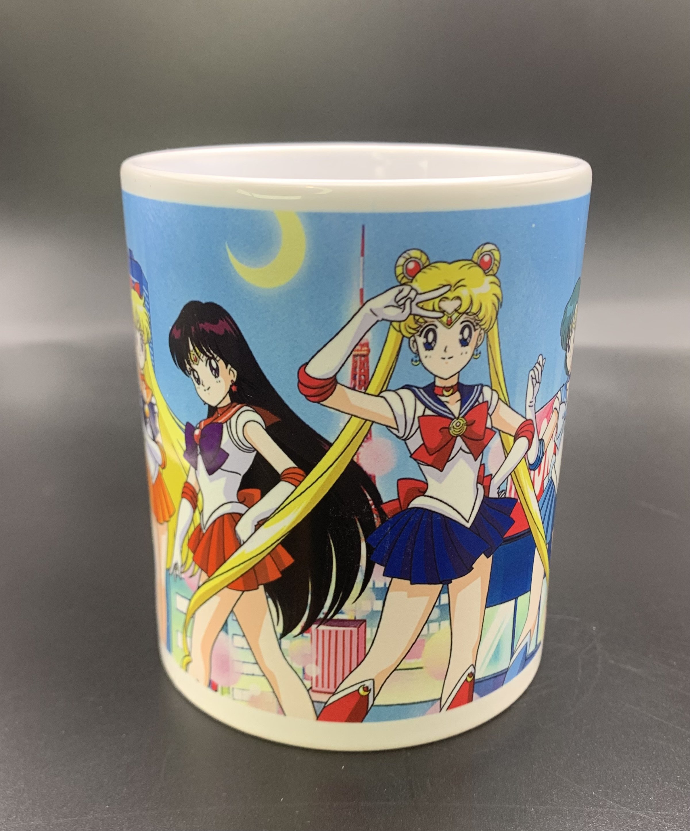 Anime Mug