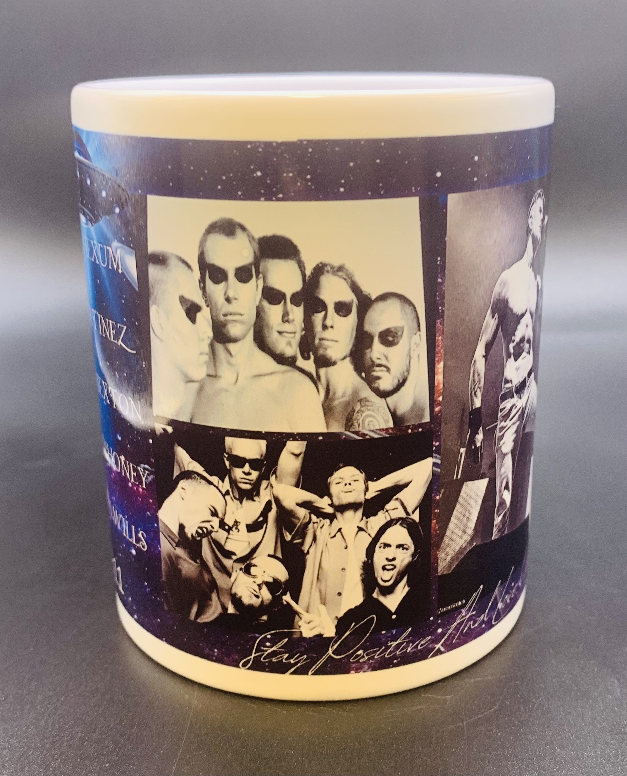 311 Mug