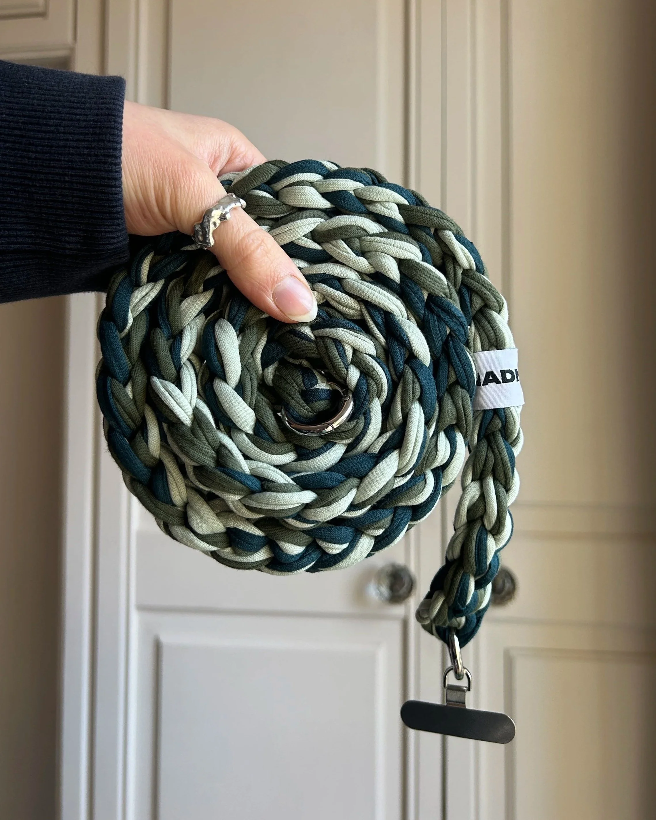 Jungle Everyday Strap