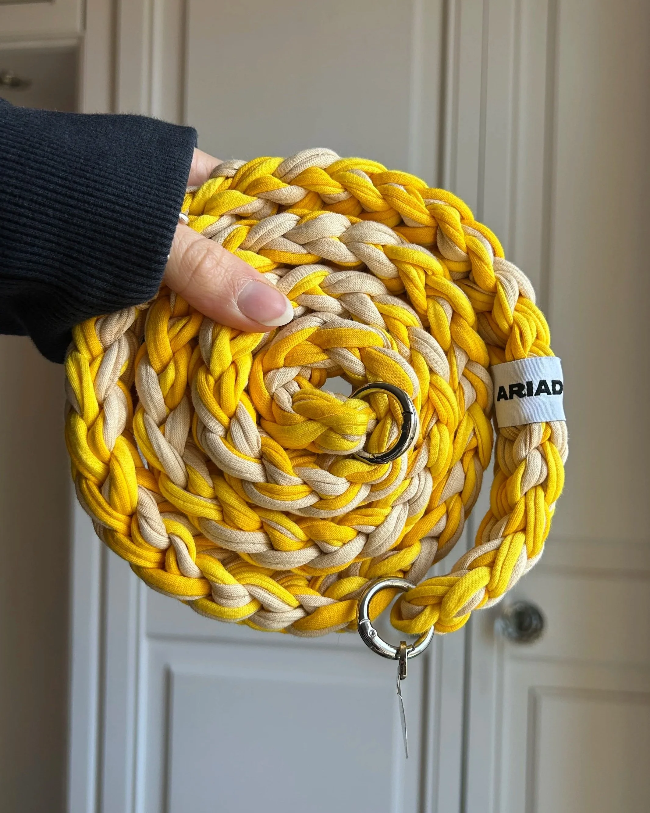 Custard Everyday Strap