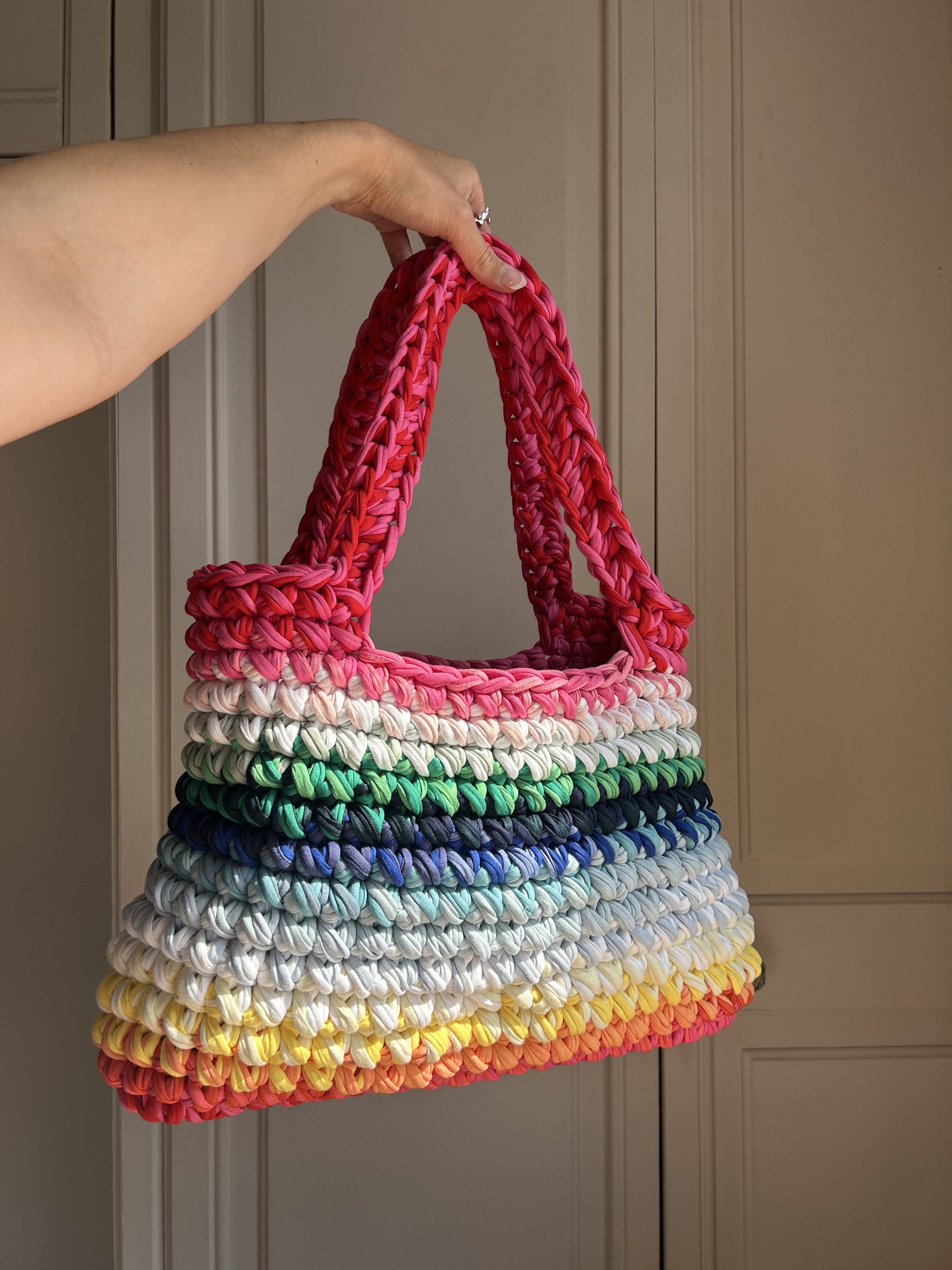 Carnival Beach Bag
