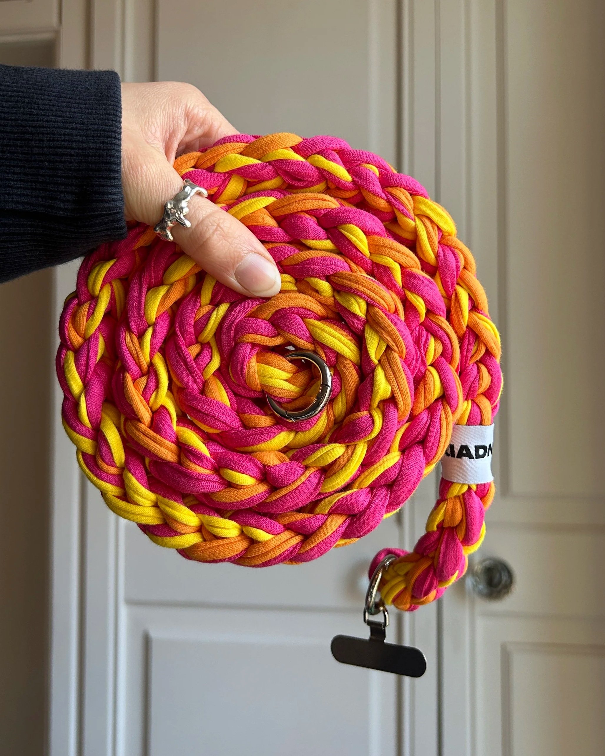 Sunset Everyday Strap