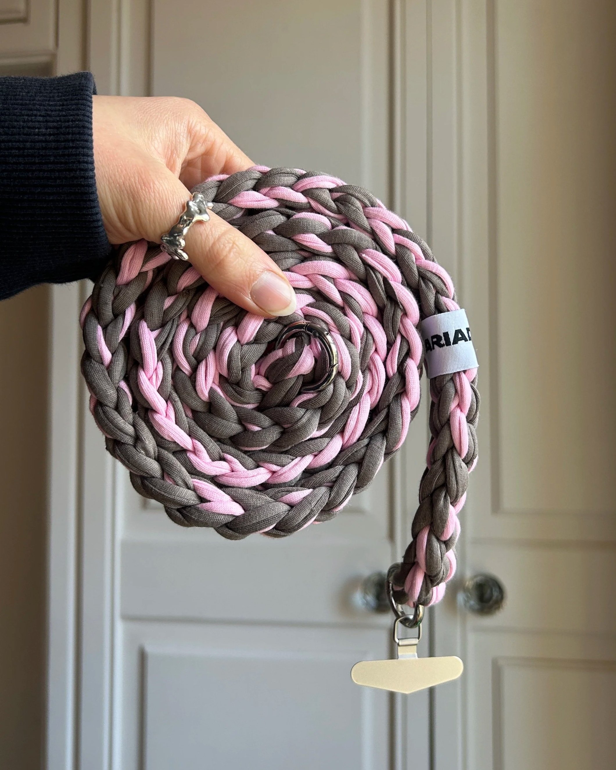 Baby Elephant Everyday Strap