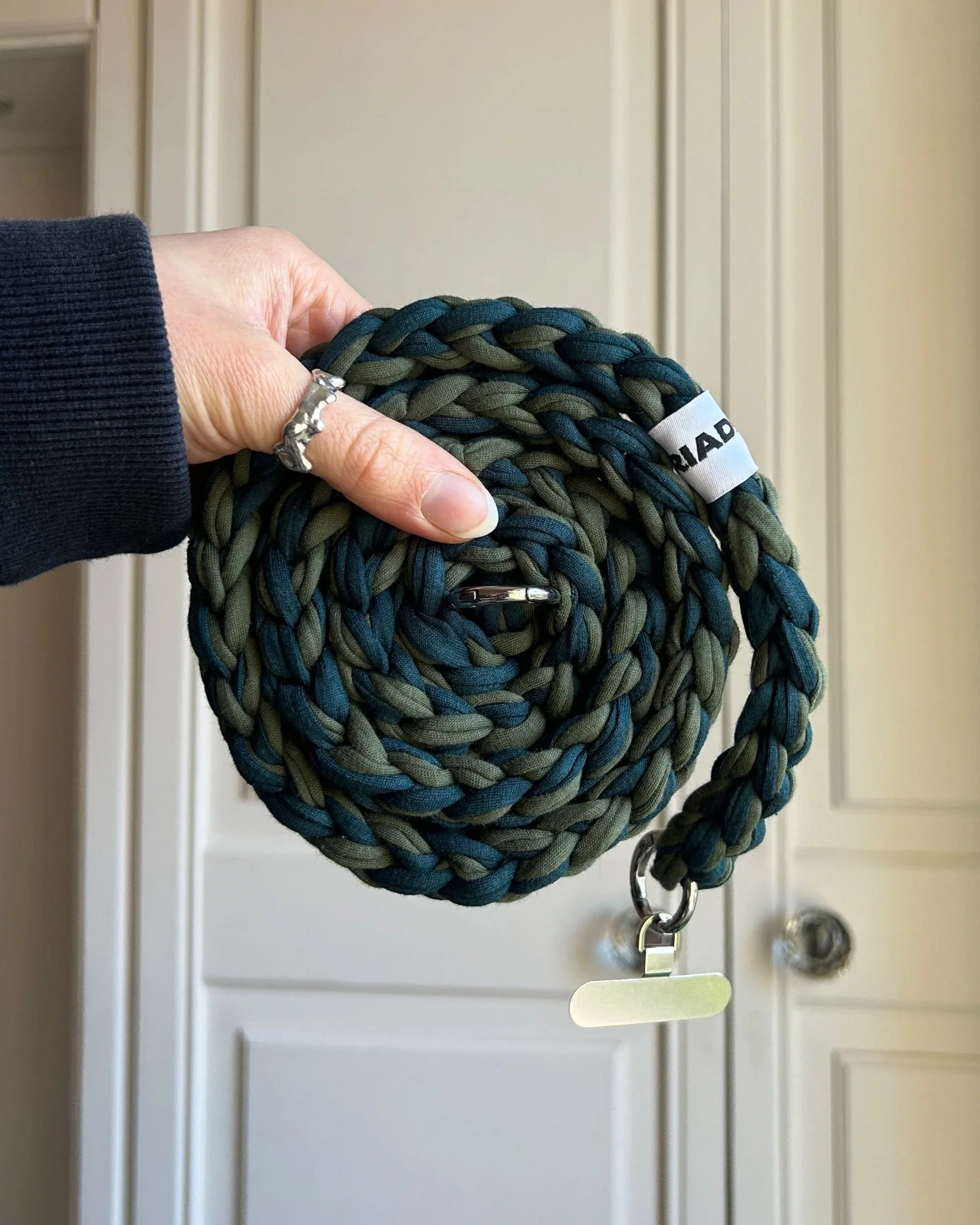 Forest Everyday Strap