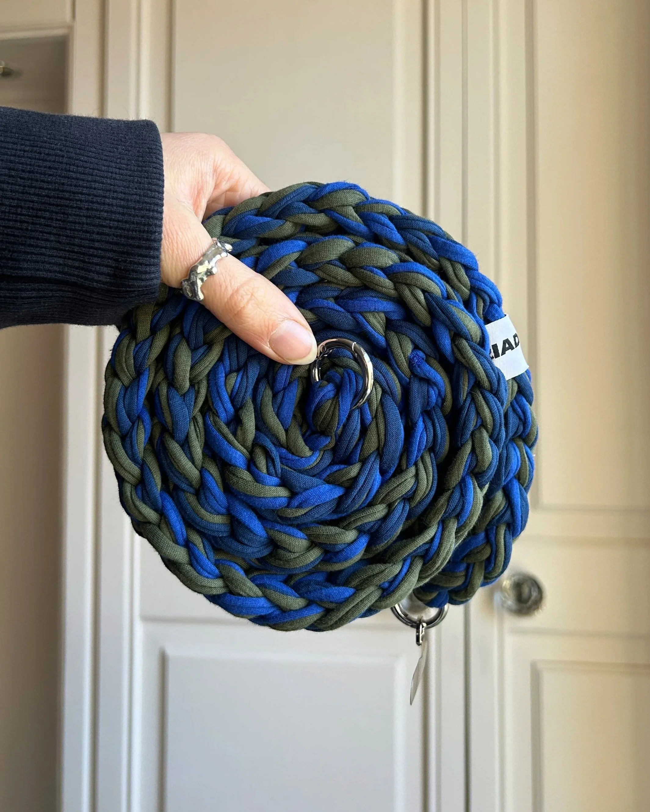 River Everyday Strap