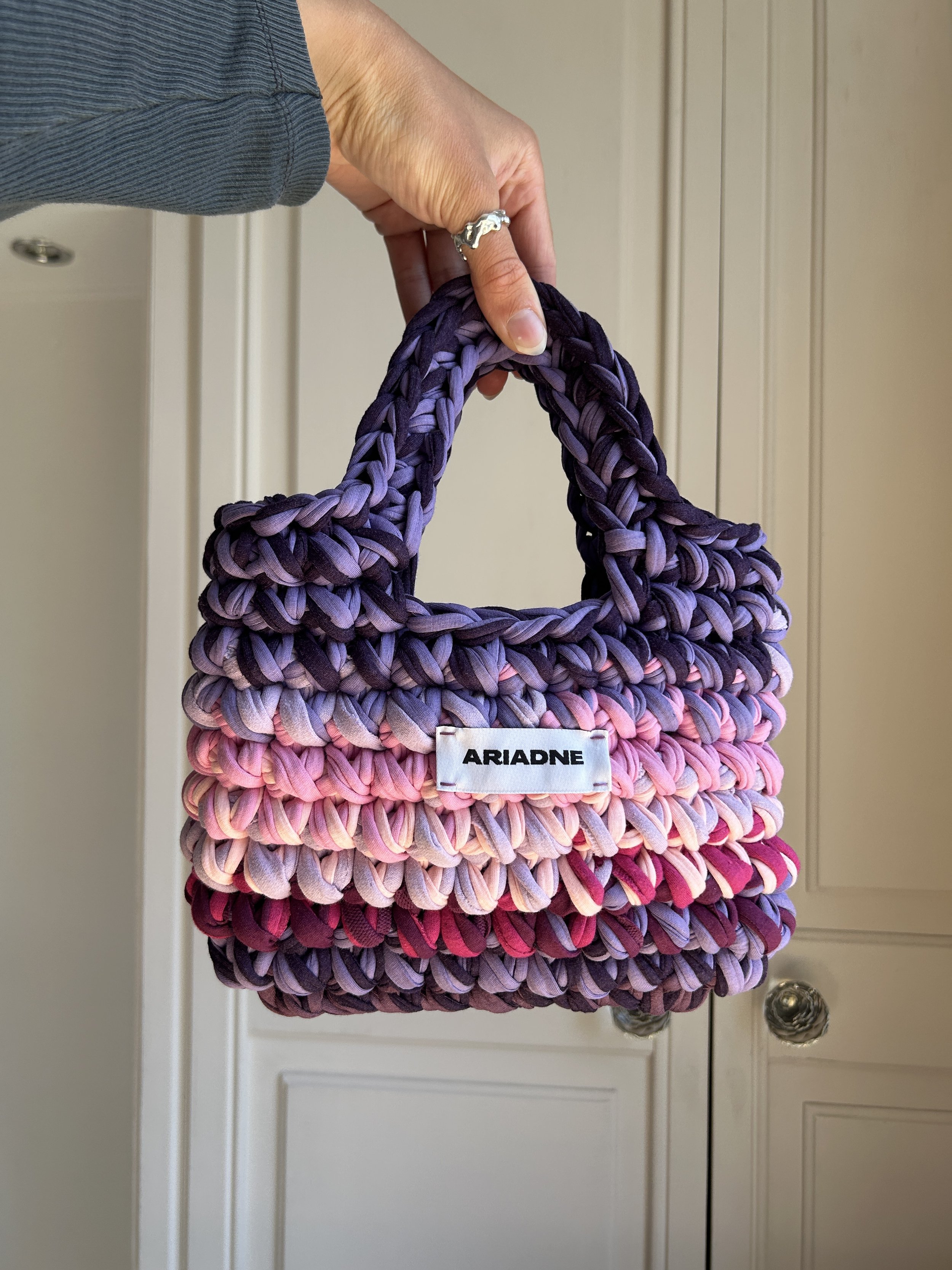 Purple Dreams Mini