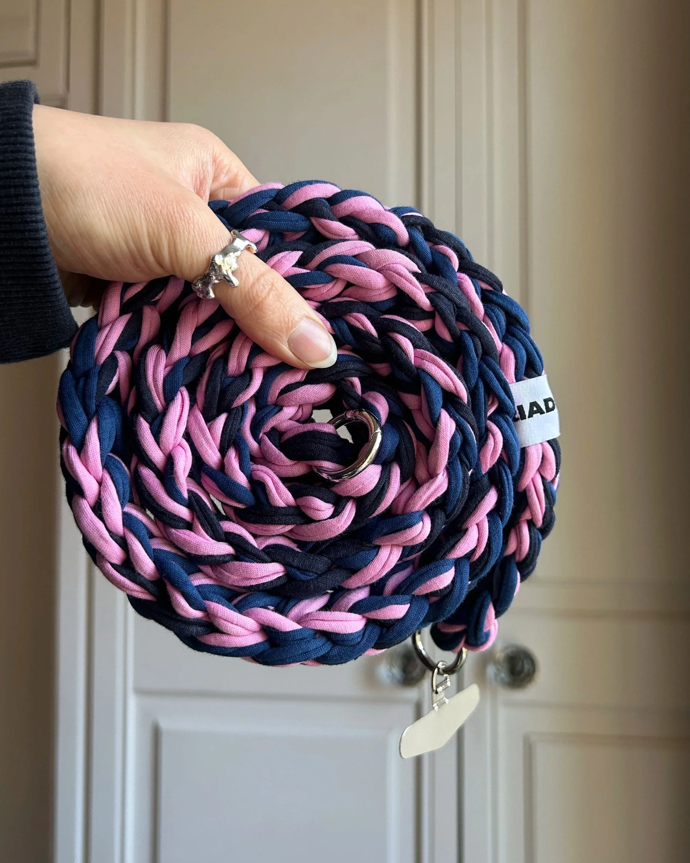 Liquorice Everyday Strap