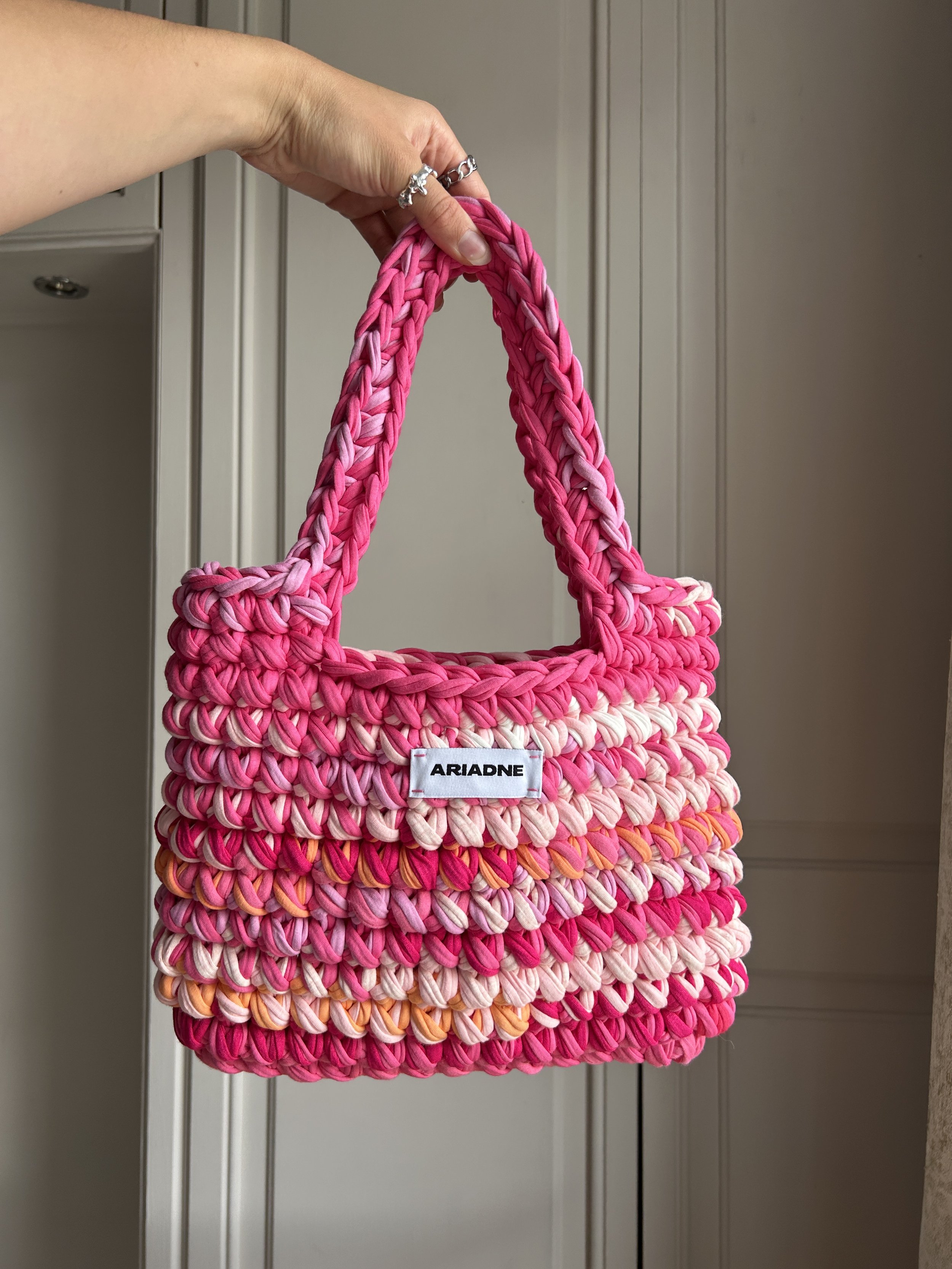 Tutti Fruity Shoulder Bag