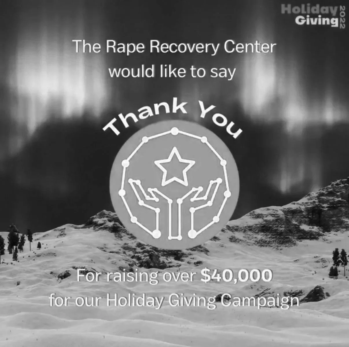 Fundraising Campaign