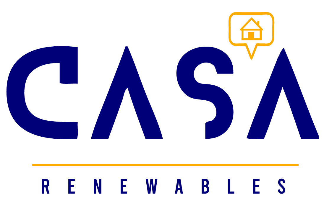 CASA RENEWABLES