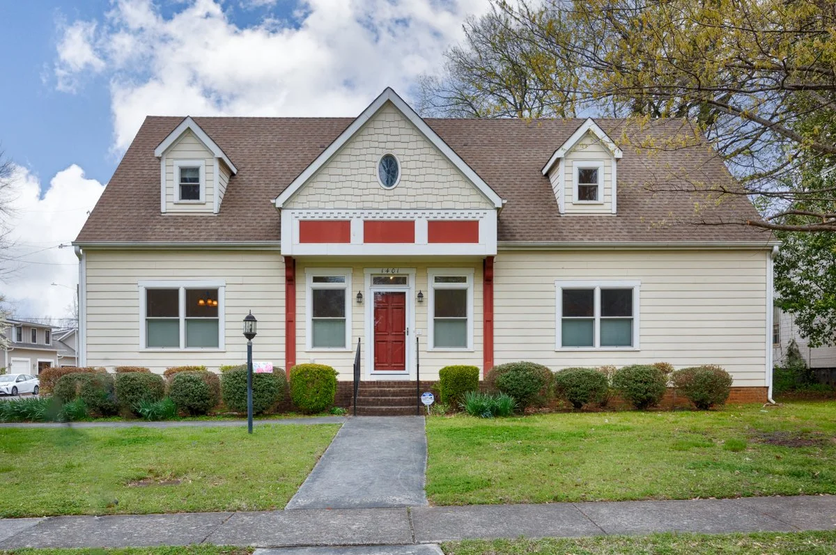 1401 Wellman Ave Huntsville AL 35801