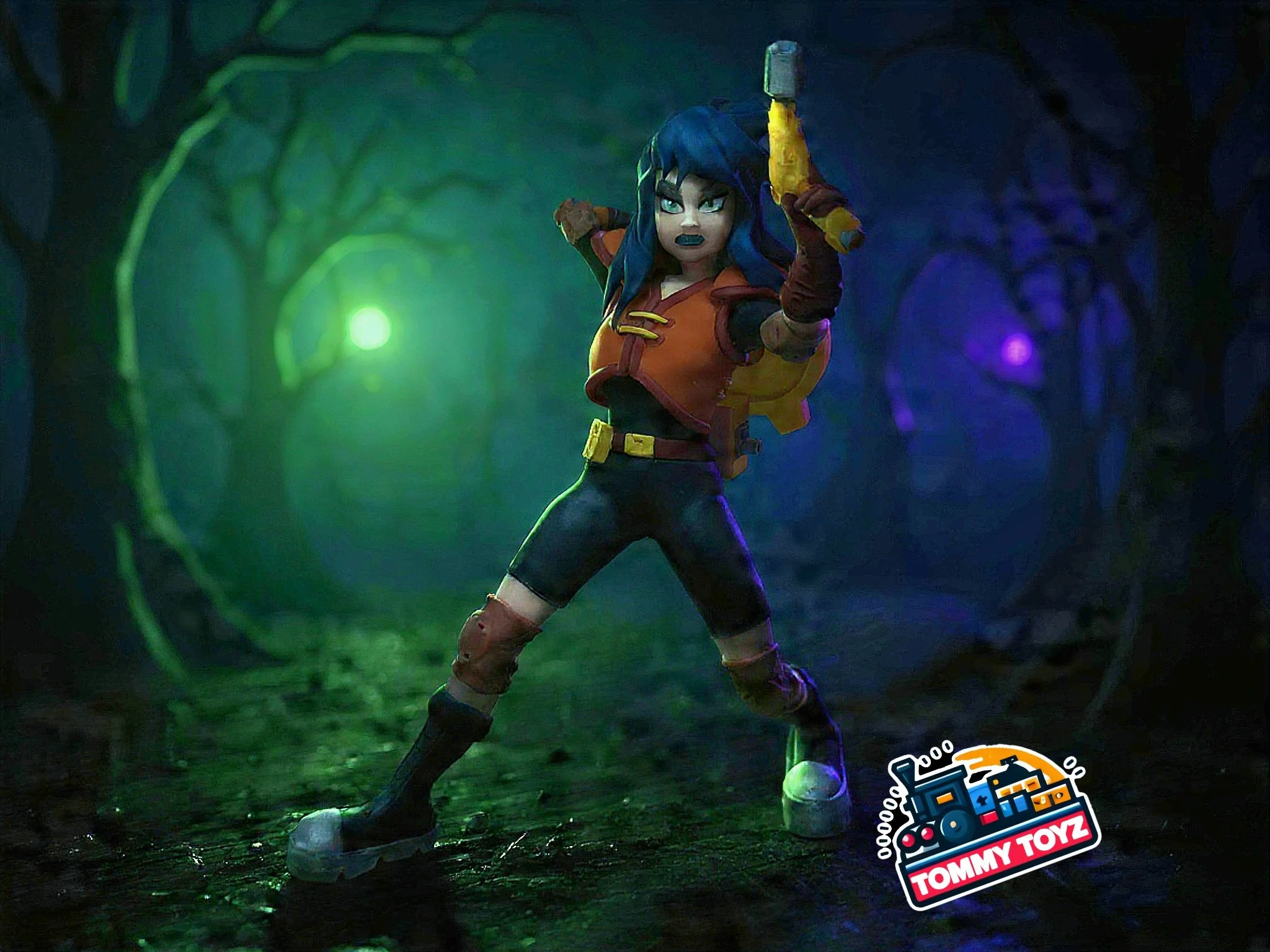 Collectors Kylie statue