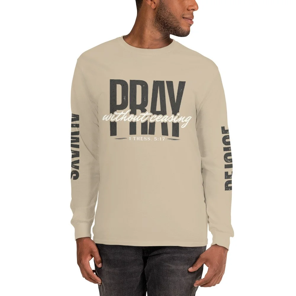 5:17 Tee - Long-sleeve