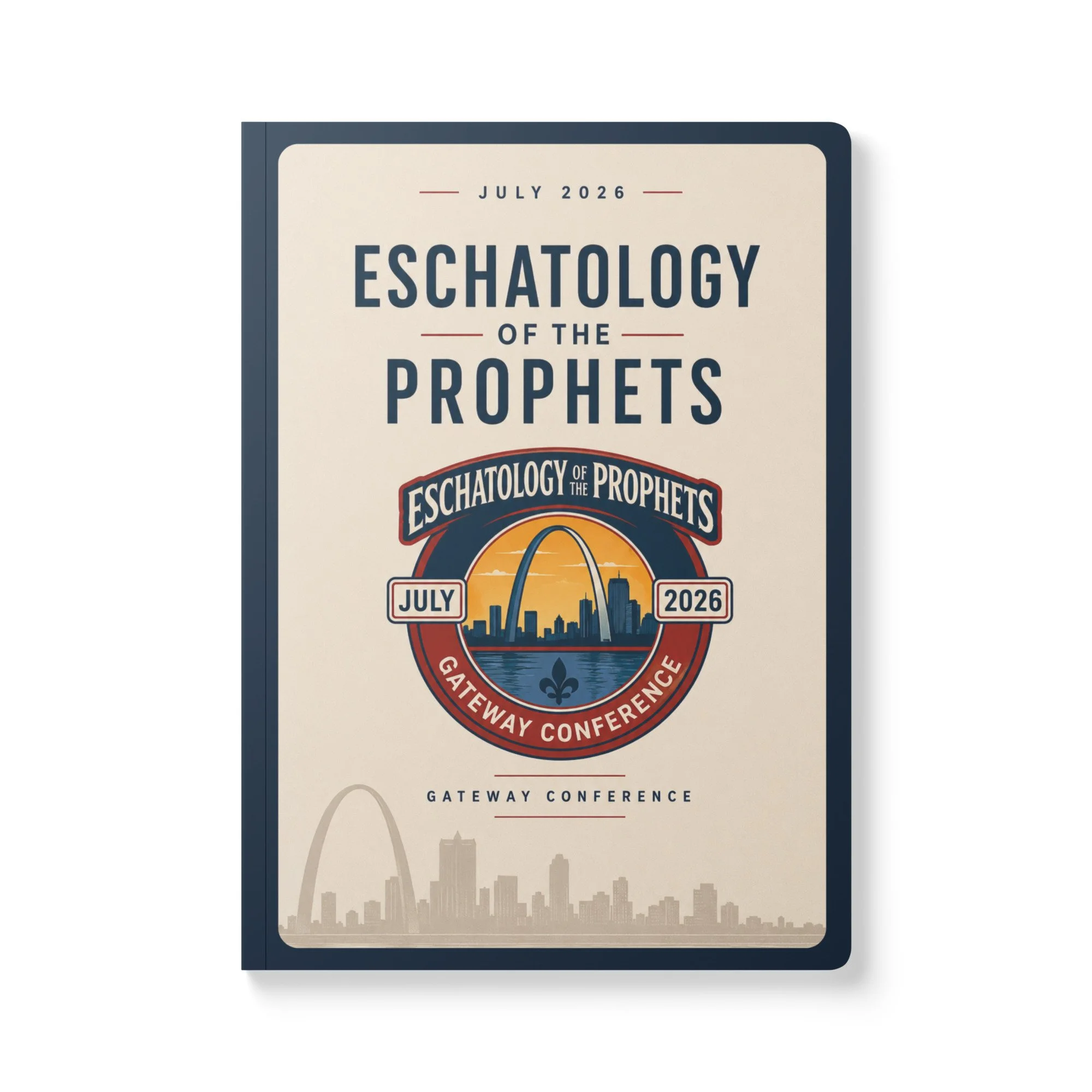 2026 Conference Notebook