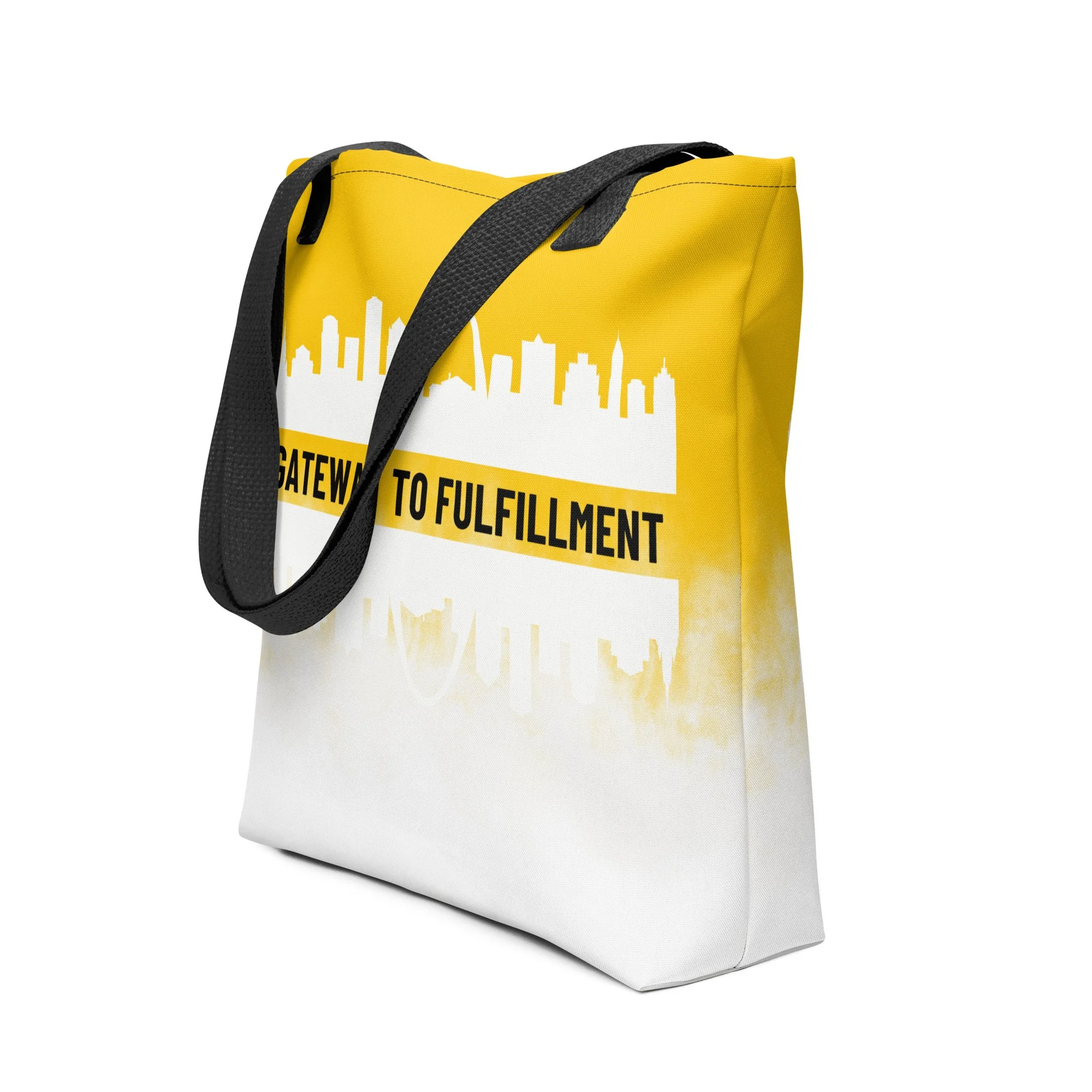 Gateway Tote Bag